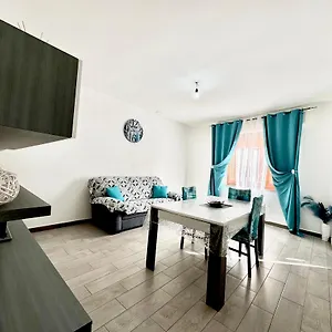 Casa Sandalia Villacidro