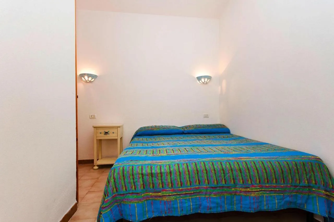 Appartamento Apartments, Costa Paradiso Trinità dʼAgultu Italia
